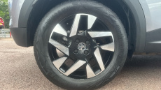 Vauxhall Mokka 1.2 Turbo Elite Edition 5dr Petrol Hatchback